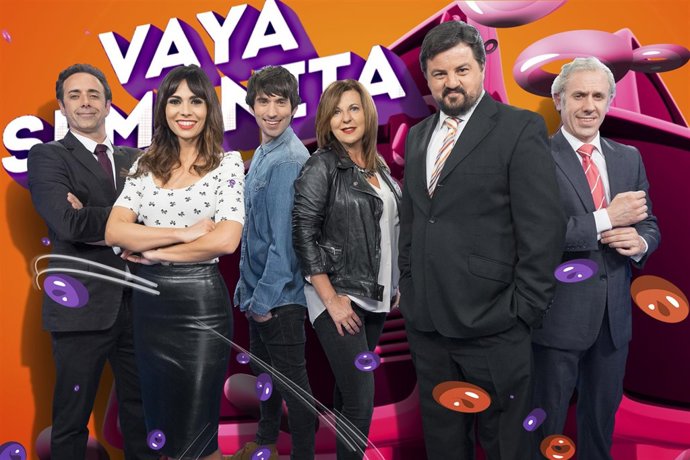 ETB: VAYA SEMANITA, RESACON EN LAS URNAS