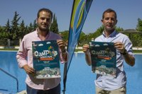 Niños y familiares disfrutarán en Ronda de una jornada gratuita de ocio y deporte organizada por Unicaja