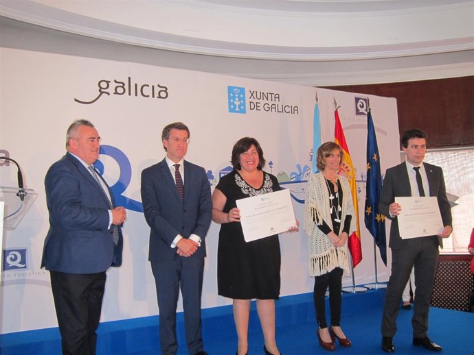 Vigo Feijoo Q Turismo