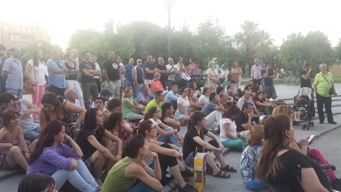 [PARTICIPA] Participa Continúa El Debate De Propuestas En Los Barrios