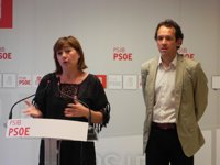 Armengol pide a Bauzá que respete lo expresado por los ciudadanos el 24M