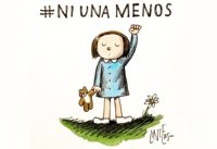 #NiUnaMenos: Latinoamérica se levanta contra el feminicidio