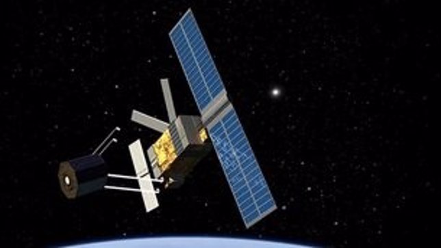 Misión para eliminar la basura espacial de la ESA