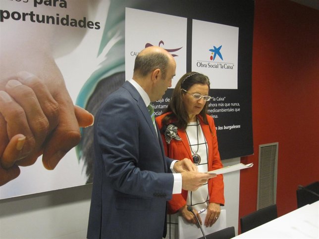 Presentación de las ayudas