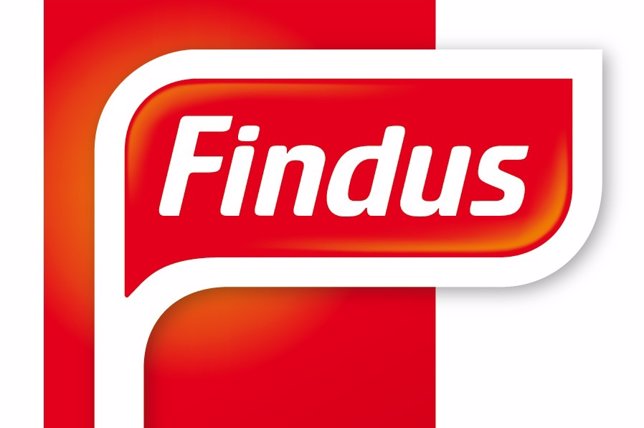 Logo de Findus 