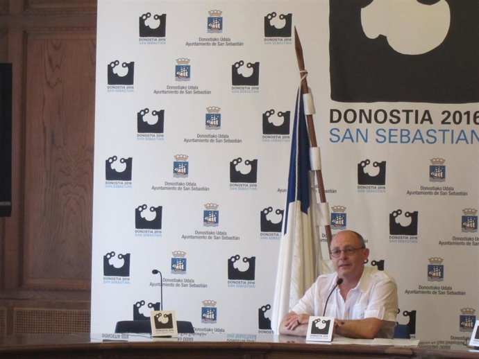 Juan Karlos Izagirre.