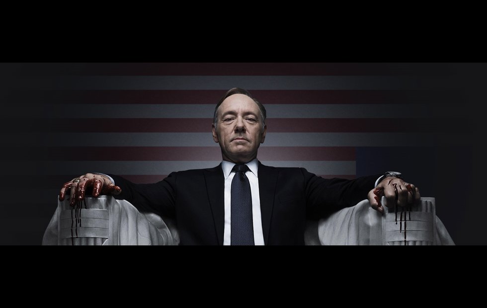 Foto: HOUSE OF CARDS