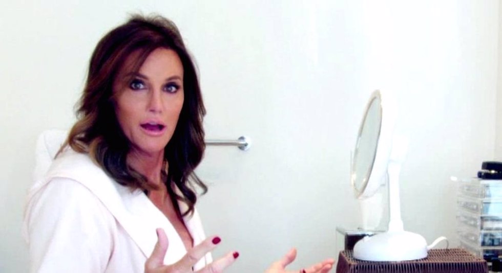 Yo Soy Cait el reality show propio de Caitlyn Jenner