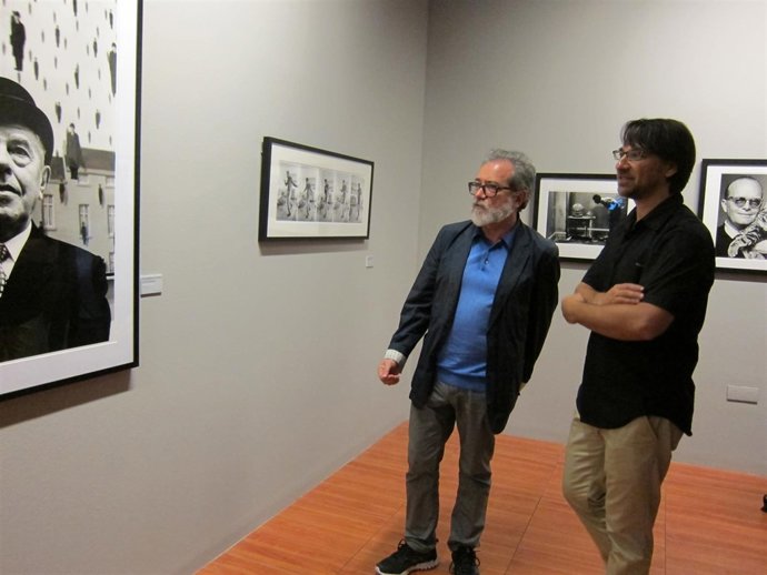 Una exposición reúne la visión de Steve Schapiro sobre la cultura norteamericana