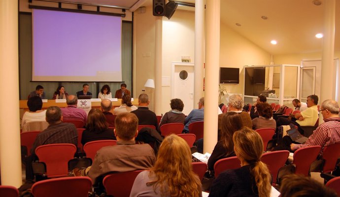 Seminario en el CIEM