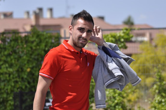 Paco Alcácer