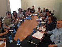 La renta mínima garantizada se podrá aplicar en 2016