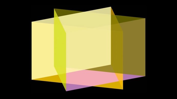 Videostill of 'Walking with Richard' participante en Loop