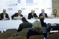 El PP de Pontevedra insiste en su oferta al BNG