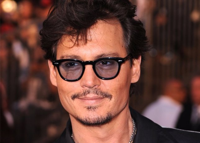 Johnny Depp cae rendido ante Dior 