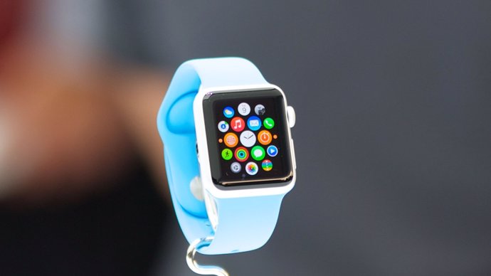 Apple Watch 