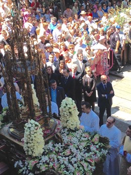 Cospedal y Page Corpus