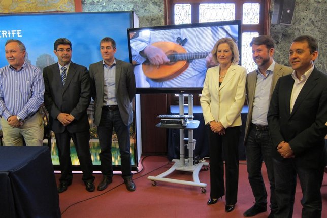 Presentación de la propuesta