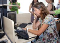 Lucía Figar, siempre en las 'quinielas' para optar a todo, deja la política tras 20 años en la Administración Pública 