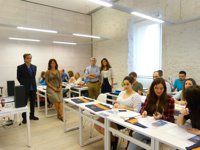 El mayor número de requerimientos al Laboratorio de Acústica Forense es por casos de violencia de género 