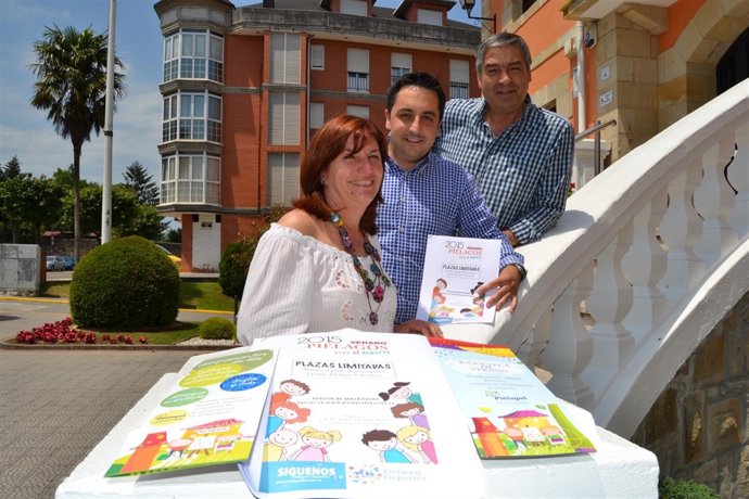 Balance de actividades infantiles 