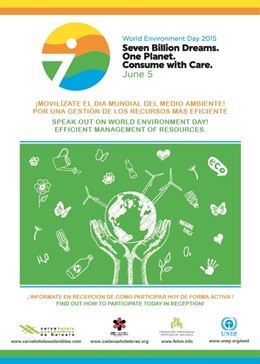 Hoteles en la campaña a favor del medio ambiente