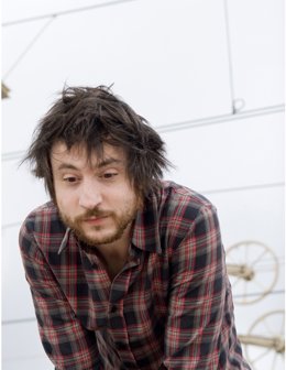 El músico catalán Raúl Fernández, conocido como Refree