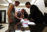 Argentina es el segundo destino mundial elegido por las parejas gays para casarse