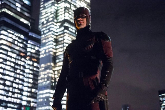 Daredevil, la serie de Marvel y Netflix