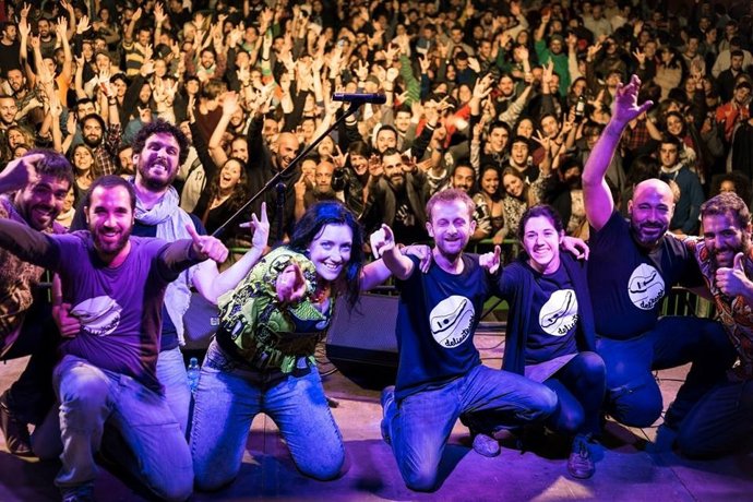 Grupo 'Delicatessen'