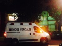 Hallan muerto al exsecretario de finanzas del PRD en México