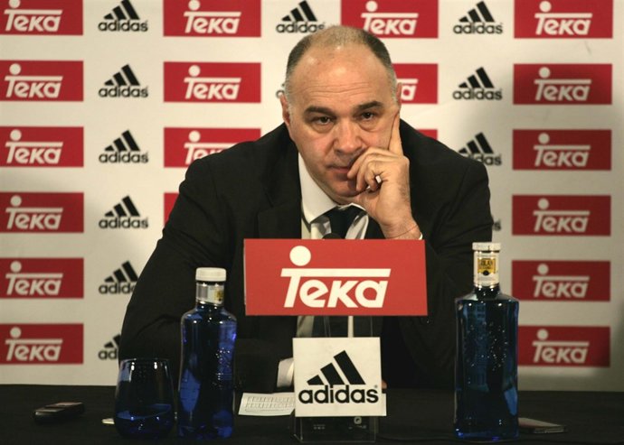 Pablo Laso