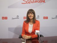 Mendia dice que "ya era hora" que Urkullu se reuniera con las víctimas