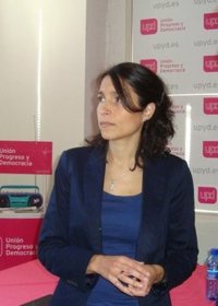 En el aire el apoyo de UPyD a Luquero por los casos de Caja Segovia