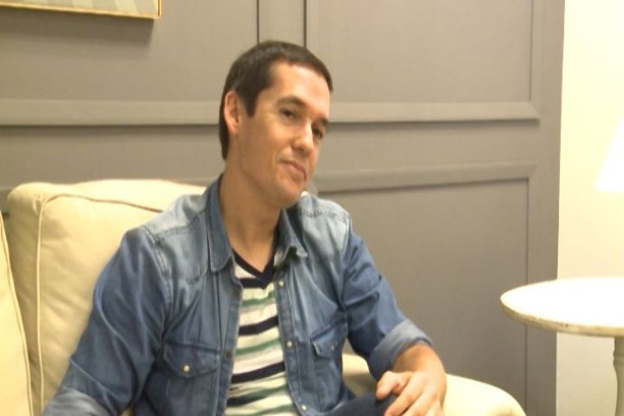 Maldita Nerea presenta 'No pide tanto, idiota'