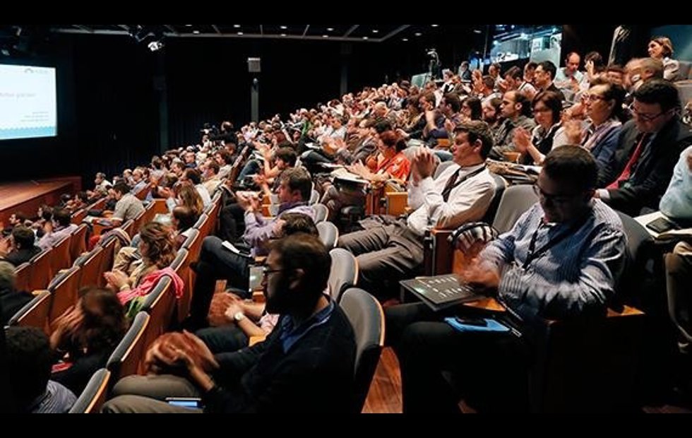 Foto: BDIGITAL GLOBAL CONGRESS