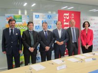 Uneatlántico lidera un clúster en innovación alimentaria