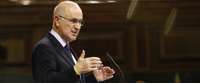 Josep Duran i Lleida