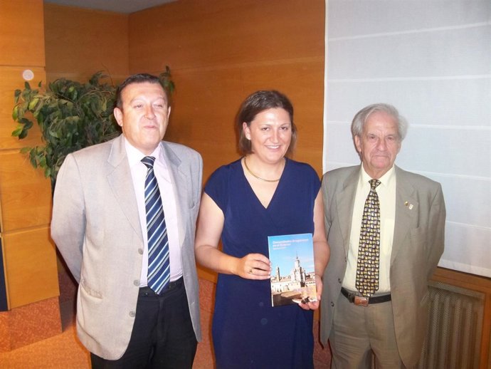 XXXVII Encuentro de Comunidades Aragonesas en el Exterior