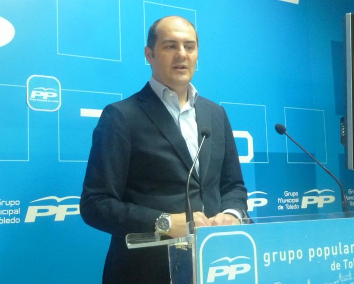 José Manuel Velasco, PP