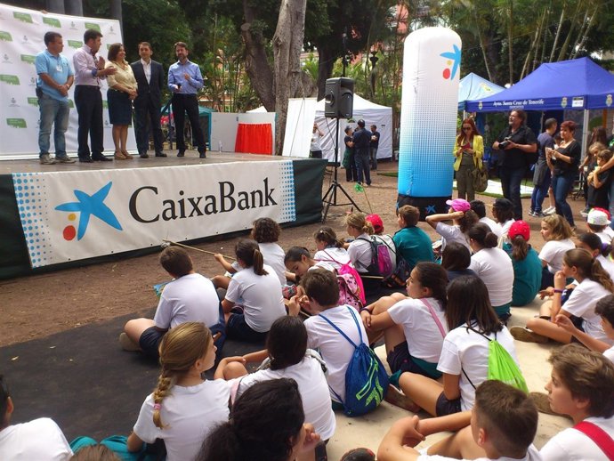 Día Mundial del Medio Ambiente