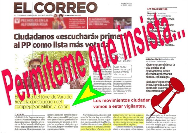 Plataforma por la Sanidad