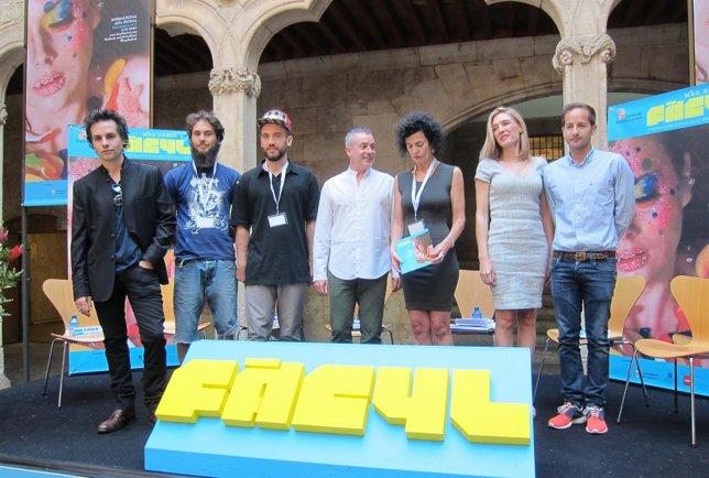 Presentación Fácyl