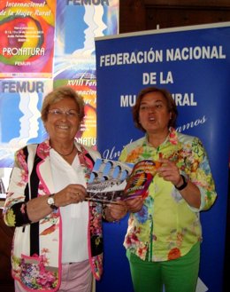 Borrego (i) y García Gil