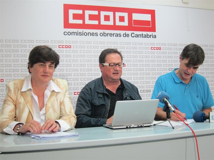 Hevia, Trujillo y Báscones