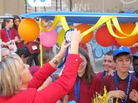 Más de 1.500 alumnos aprenden a emprender