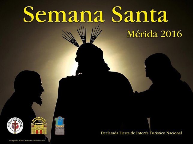 Cartel Semana Santa 