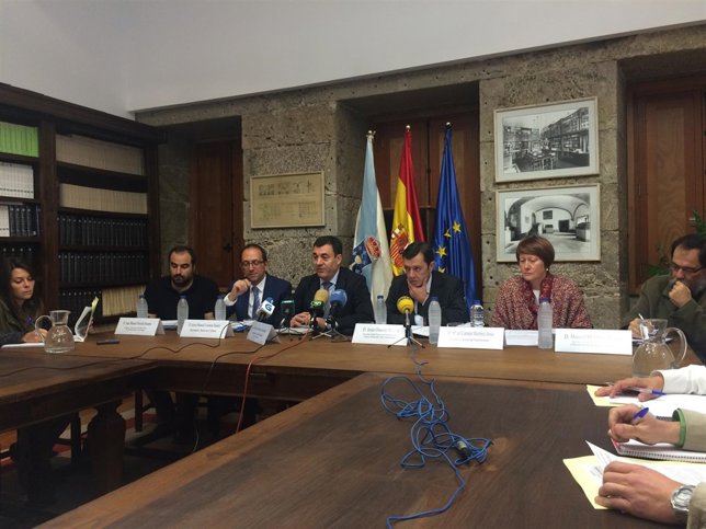 Nueva Ley de Patrimonio de Galicia