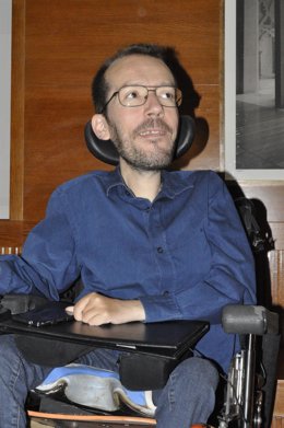 Pablo Echenique
