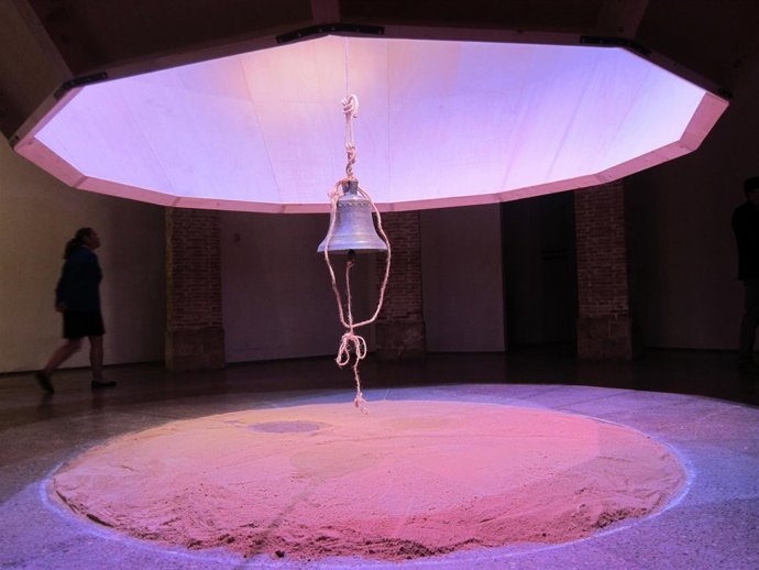 Exposición Batallar / Batallem en la Sala La Gallera